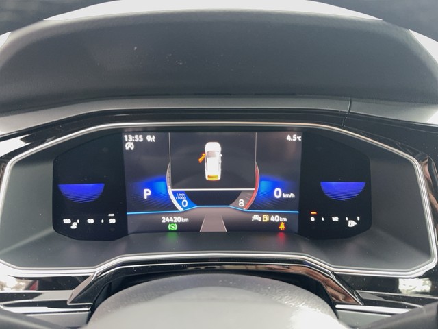 VW - T-Cross 1.0 TSI Goal ACC+Navi+Sitzhzg.+LED_13