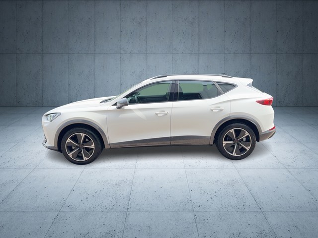 CUPRA - Formentor 1.5 TSI AHK Navi Sitzhzg. 18"_6
