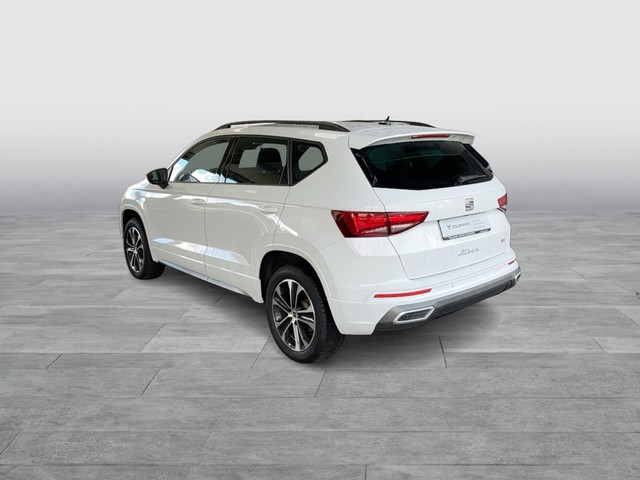 Seat - Ateca 2.0 TDI DSG FR AHK+Virtual_6