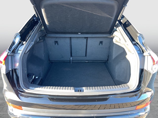 Audi - Q4 e-tron Sportback 45 quattro S-line AHK SONOS_4