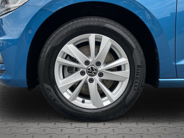 VW - Touran 2.0 TDI DSG Comfortline AHK LED NAVI PANO_13