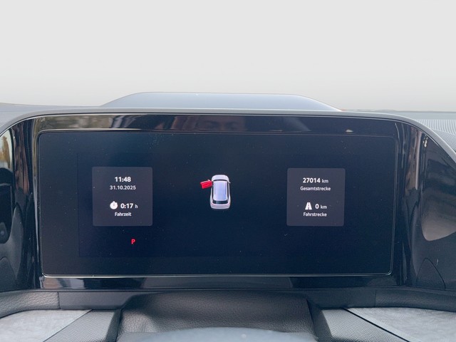 Skoda - Kodiaq 1.5 TSI iV electric Selection 360° HuD_14