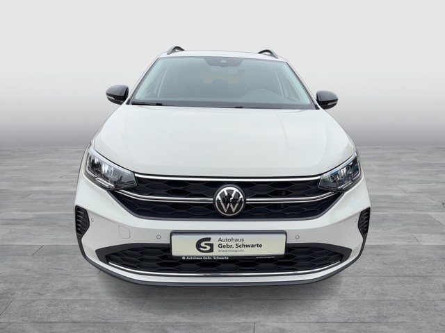 VW - Taigo 1.0 TSI Goal ACC LED LM16 NAVI PDC SHZG_15