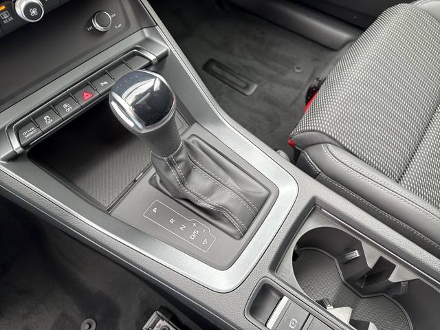 Audi - Q3 Sportback 35 TDI S-tronic S line AHK+ACC+NAVI_7