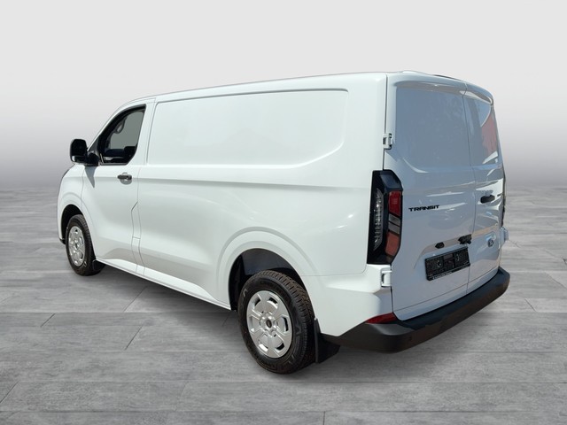 Ford - Transit Custom 320 L1 Trend Navi Laderaumschutz_6