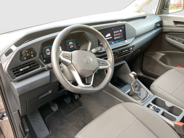 VW - Passat Variant 2.0 TDI Business ACC+Rückfahrkam._13