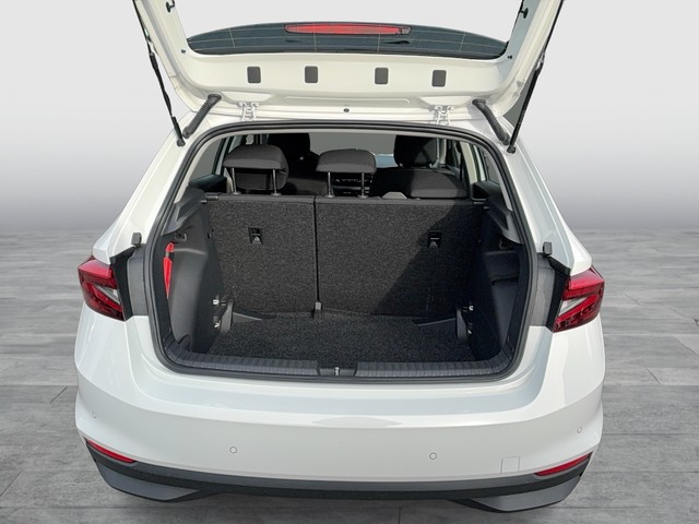 Skoda - Fabia 1.0 Selection KLIMAAUTOMATIK+TEMPOMAT+SHZG_4