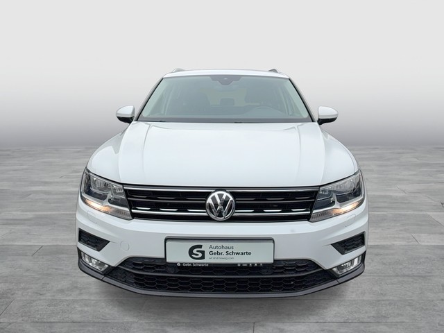 VW - Tiguan 2.0 TDI DSG Sound ACC+AHK+Navi+Sitzhzg._18