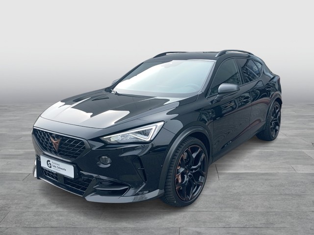 CUPRA - Formentor 2.5 TSI DSG VZ5 4Drive NAVI+SHZ+LED+PDC_1