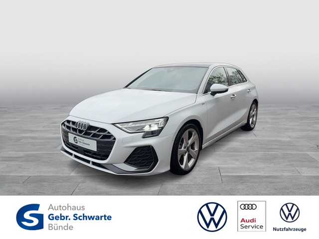 Audi - A3 Sportback 35 TFSI S line_1