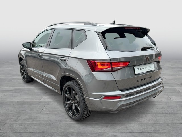 CUPRA - Ateca 1.5 TSI DSG AHK+ACC+LED+NAVI+SHZG+DAB+LM19"_11