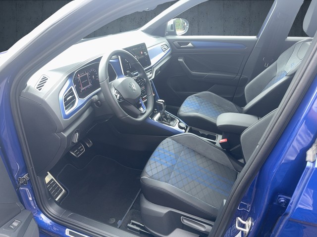 VW - Golf VIII 1.5 eTSI DSG Life LED+ACC+KAMERA_14