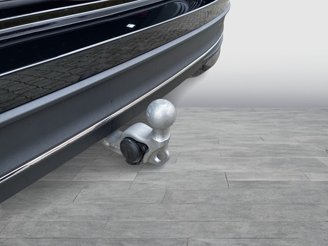 VW - Passat Variant 2.0 TDI DSG Business NAVI+AHK+ACC_7