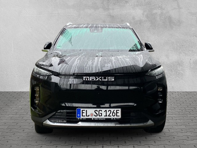 Maxus - Euniq 6 SUV 70Kwh LED+PANO+360°CAM+LEDER+SHZG._7