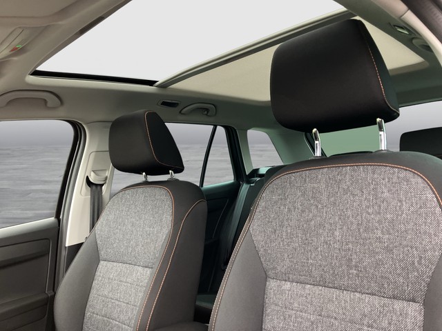 Skoda - Fabia Combi 1.0 TSI Clever Best of ACC+RFK+PANO_6