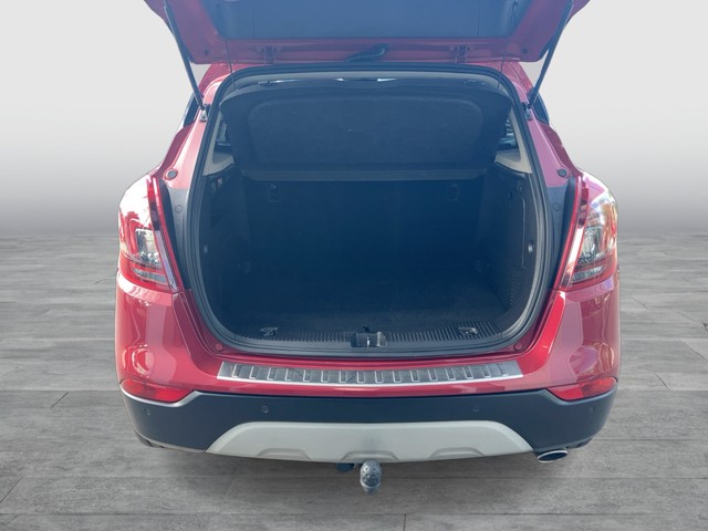 Opel - Mokka X 1.4 Turbo Ultimate KAMERA+AHK+NAVI+SHZG_4