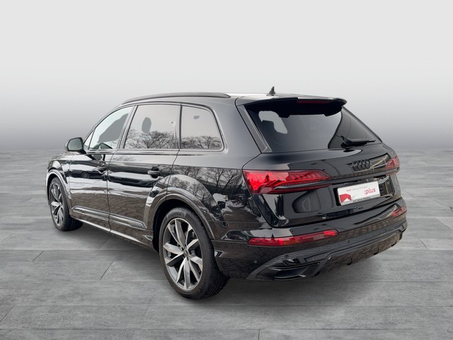 Audi - Q7 50 TDI Tiptronic quattro S-Line 7.Sitze !_6