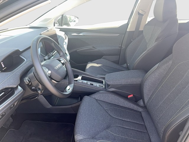 Skoda - Elroq 50 Tour Loft LED+NAVIGATION+RÜCKFAHRKAMERA_12