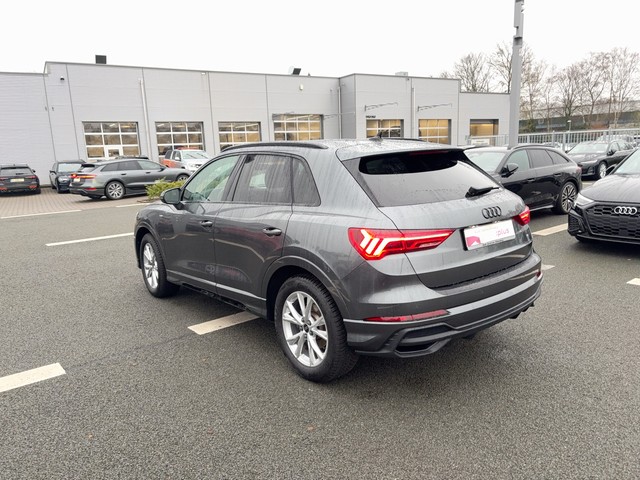 Audi - Q3 35 TFSI S-tronic S-Line ALLWETTER_6