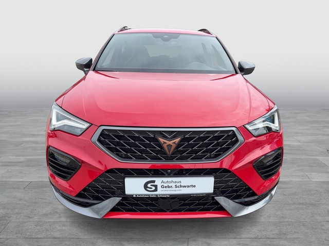 CUPRA - Ateca 2.0 TSI 4Drive DSG ACC CAM LED LM19 NAVI_16