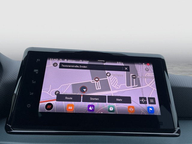 Seat - Arona 1.0TSI Xperience AHK+Navi+Kamera_9