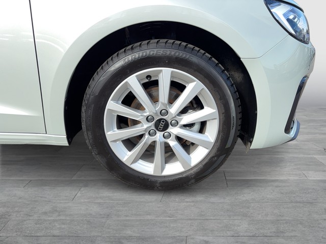 Audi - A1 Sportback 30 TFSI S-tronic Advanced LED NAVI_16