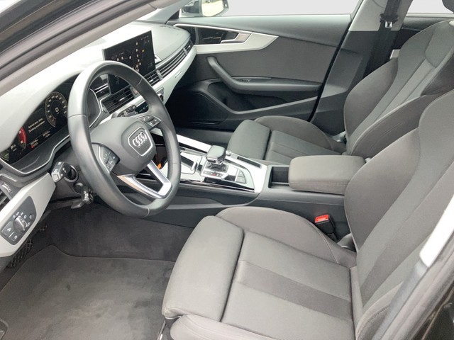 Audi - A4 Avant 40 TDI quattro S-tronic Advanced LED_14