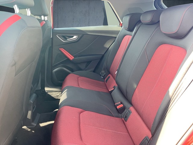 Audi - Q2 2.0 TDI S-tronic Sport Quattro AHK+RFK+LED+BT_3