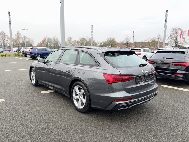 Audi - A6 Avant 50 TFSI e S-tronic quattro S-Line AHK_6