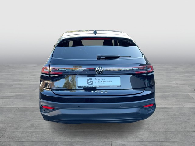 VW - Taigo 1.0 TSI TEMPOMAT+PDC+LED+SITZHZG+ALUFELGEN_8