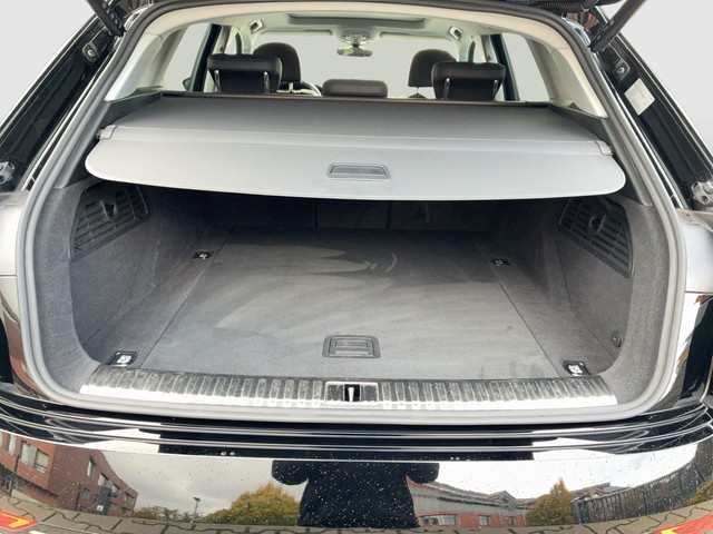 Audi - e-tron 50 quattro S line PANO+NAVI+KAMERA+AHK_4