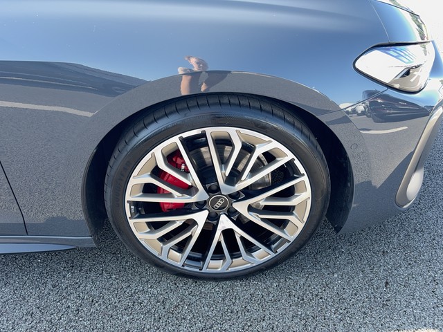 Audi - A5 Lim. TDI S-tronic quattro edition one S-Line_9