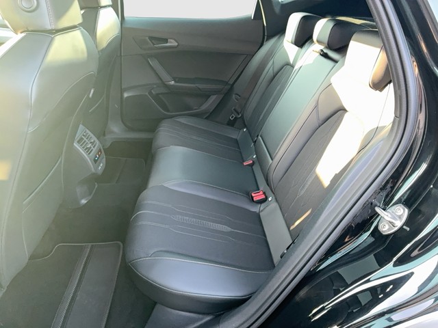 CUPRA - Formentor 2.0 TDI DSG AHK+ACC+PANO+LED+NAVI+SHZG_3