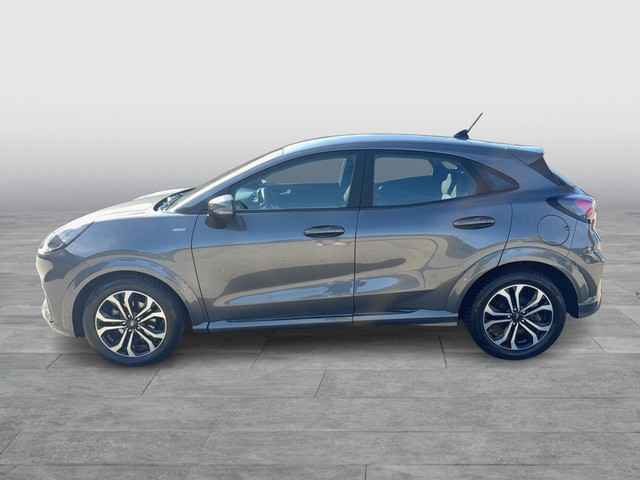 Ford - Puma 1.0 EcoBoost ST-Line LED+Navi_9