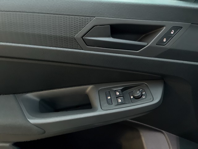 VW - Caddy 2.0 TDI Basis KLIMA+PDC+GRA+DAB_7