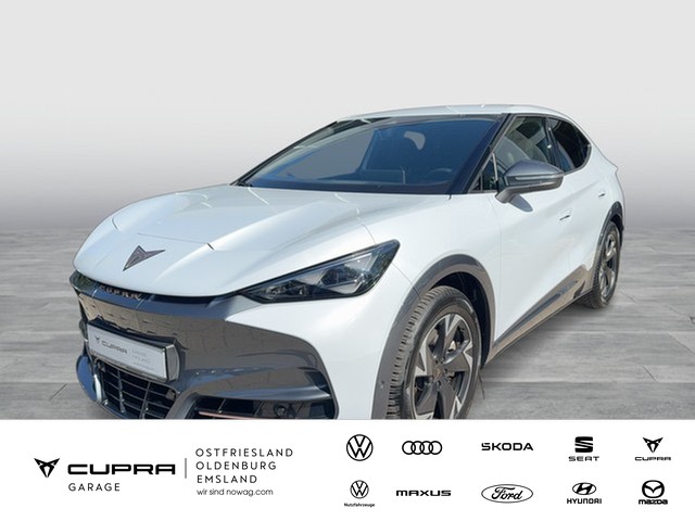 CUPRA - Tavascan 210kW Endurance NAVI+KAMERA+SHZG+ACC_1