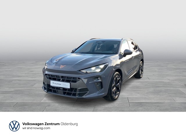 CUPRA - Terramar 2.0 TSI DSG 4Drive VZ AHK+DCC+19"_1