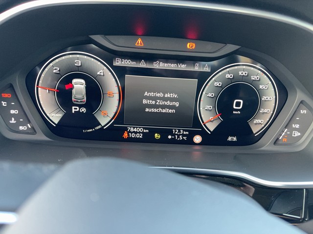 Audi - Q3 35 TDI S-tronic NAVI+PHONE BOX_12