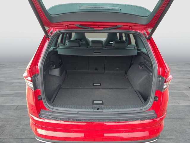 Skoda - Kodiaq 2.0 TDI DSG Sportline 4x4 LED+AHK+RFK+Panorama_4