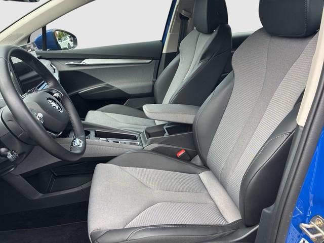 Skoda - Enyaq 50 Loft LED+Navi+Kamera+Lane Assist_5