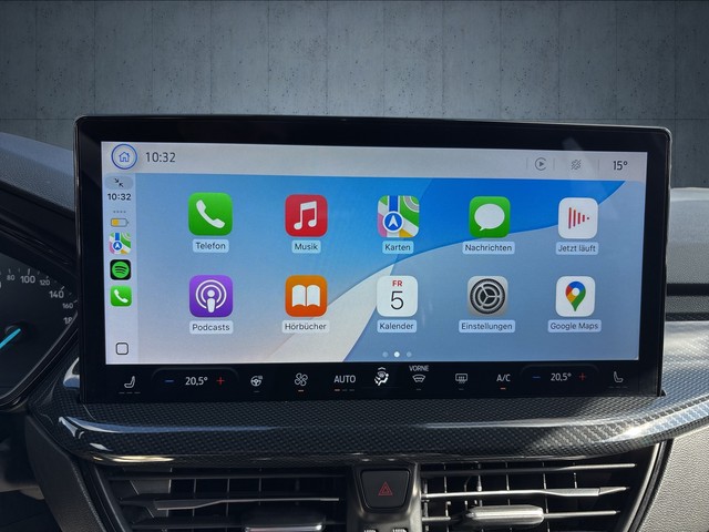 Ford - Focus Turnier ST-Line LED+NAVI+SHZG_6