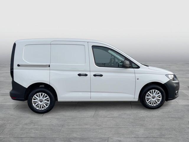 VW - Caddy Cargo 2.0 TDI EcoProfi GJR KLIMA PDC TEL_12