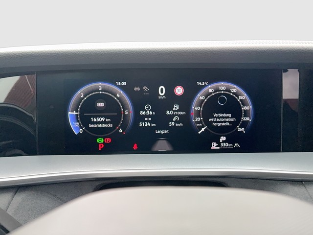 VW - Tayron 2.0TDI 4M DSG R-Line Panorama+Standhzg._16