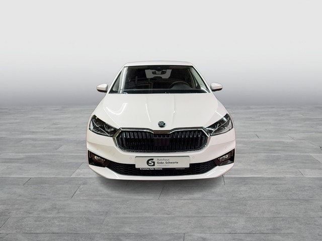 Skoda - Fabia 1.0 Drive LED+SITZHEIZUNG+KLIMAANLAGE+SHZ_12