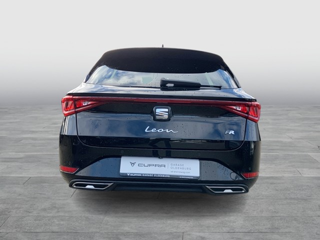 Seat - Leon Sportstourer 2.0 TDI DSG FR AHK+NaviPlus_8