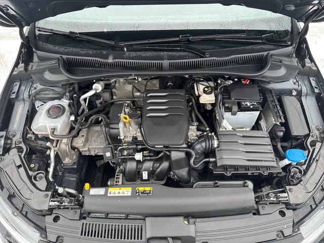 VW - Polo 1.0 Move LED+NAVI+SHZG+PDC+DAB+LM15"_9