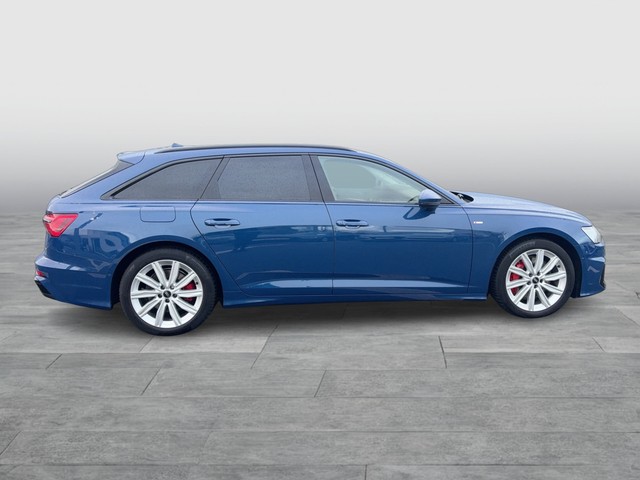 Audi - A6 Avant 55 TFSI e S-tronic quattro S-Line PANO_8