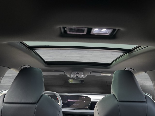 Audi - Q6 e-tron Sportback performance S-line AHK PANO_10