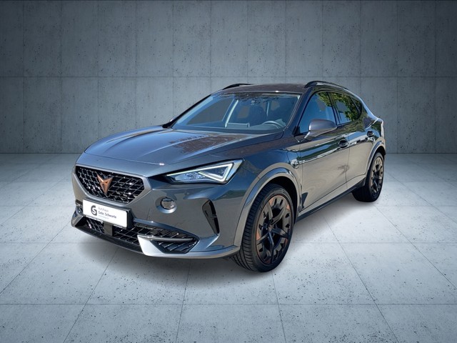 CUPRA Formentor 1.4 TSI PHEV e-Hybrid LED+NAVI+SHZ+RFK+ACC