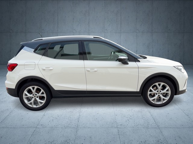 Seat - Arona 1.0 TSI DSG FR LED NAV LANE ASSIST_13